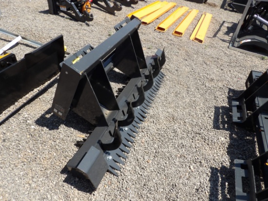 SKID STEER RIPPER