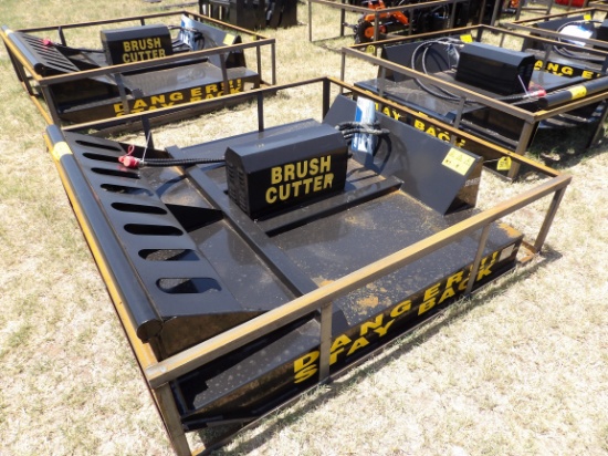 BRUSH CUTTER