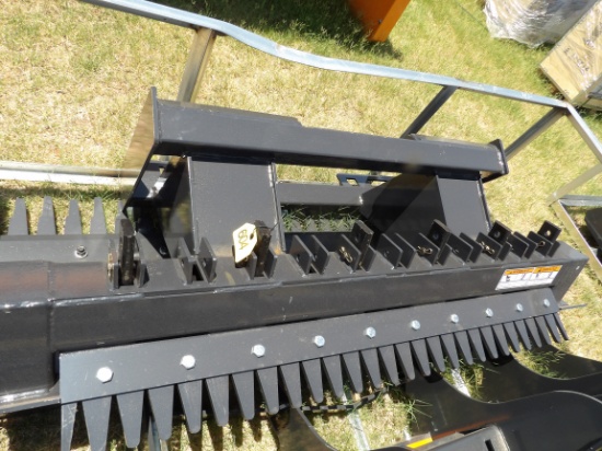 SKID STEER RIPPER