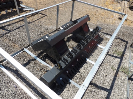 SKID STEER RIPPER