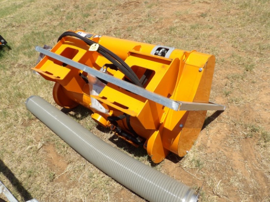 DOUBLE DISCHARGE CONCRETE MIXER