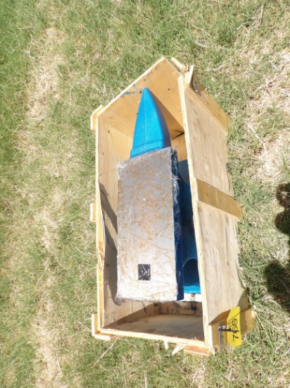 200 LBS. ANVIL