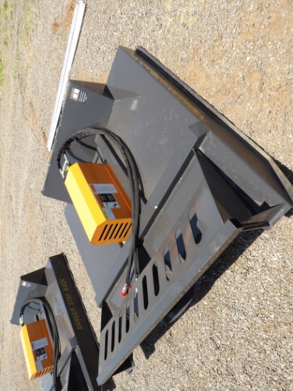 BRUSH CUTTER