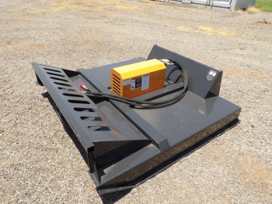 BRUSH CUTTER