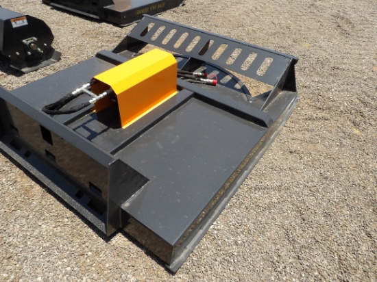 BRUSH CUTTER