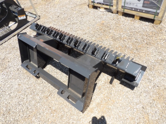 SKID STEER RIPPER
