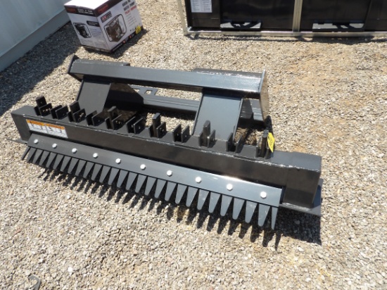SKID STEER RIPPER