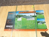 ALL STEEL CARPORT