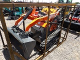 R420-YSRT14 SKID STEER