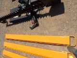 FORK EXTENSIONS