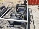 SKID STEER GRAPPLE BUCKET