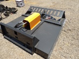 BRUSH CUTTER