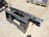 SKID STEER RIPPER