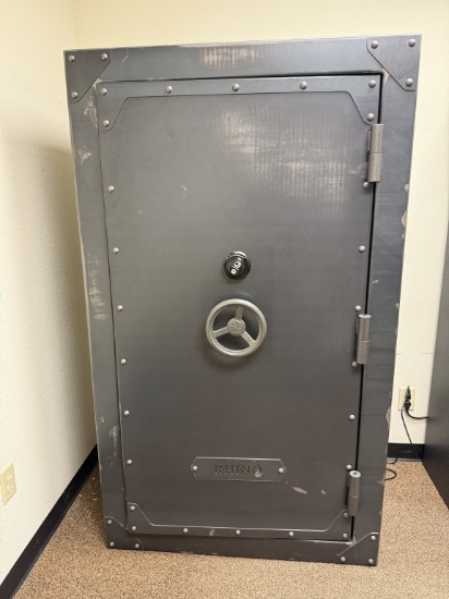 2022 Rhino 52 Long Gun Safe
