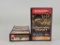 2 - 5rd Winchester 12GA Copper Impact Slugs