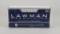 50rd Speer Lawman 40 S&W 165gr TMJ Ammo