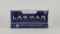 50rd Speer Lawman 45 Auto 230gr TMJ Ammo