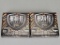 2-5rd Boxes Hevi-18 Turkey TSS .410GA Ammo