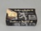 50rd Sellier & Bellot 44 Rem Mag SP 240gr Ammo