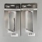 2 - Glock G17 Gen5 9x19 17rd Magazines