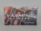 20rd Hornady Varmint Express 22-250REM 50gr Ammo