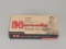 20rd Hornady Custom 450 Bushmaster Ammo