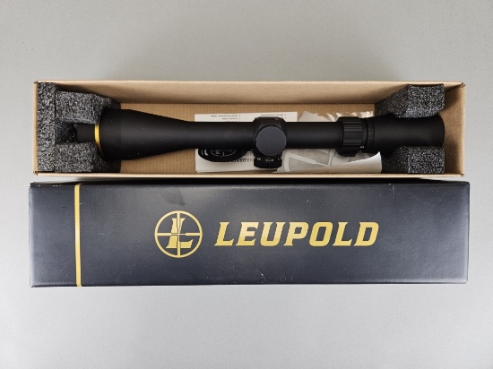 Leupold VX-Freedom 3-9x40 .350 Legend Duplex