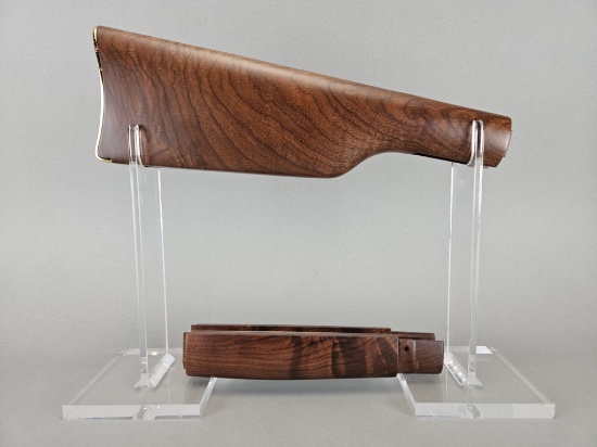 Henry Fancy Stock Set - H009B and H006 Series