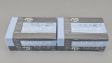 2 - 10rd NSI 12GA 00BK Ammunition