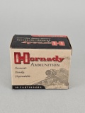 20rd Hornady Custom 454 Casull XTP/MAG