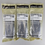 3 - Magpul MOE PMAG Window Gen M2 Magazines