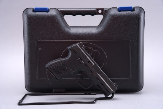 FN FNS-9C 9mm Pistol