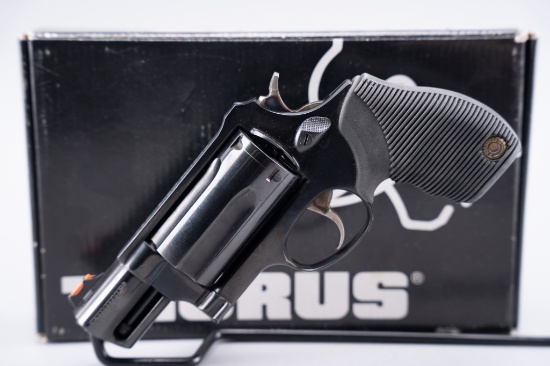 Taurus The Judge .410/45 Long Colt Revolver