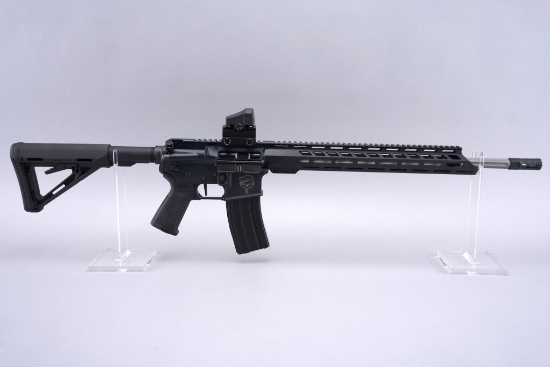 Anderson AM-15 .223 Wylde Rifle