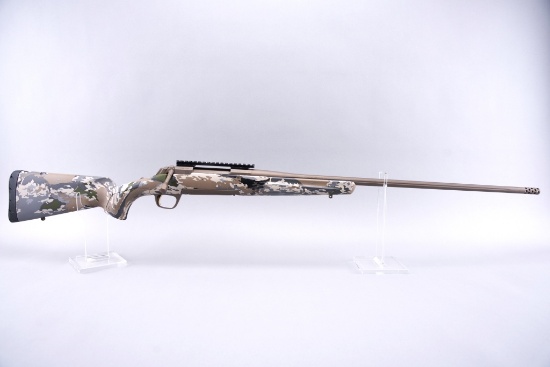 Browning X-Bolt Speed Ovix 300 Win Mag Rifle