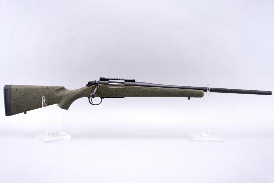 Bergara B14 6.5 Creedmoor Bolt Action Rifle