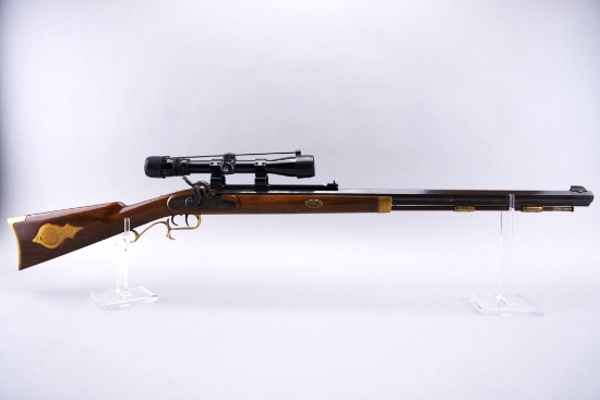 Thompson Center 50cal Percussion Muzzle Loader
