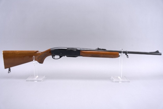 Remington Woodsmaster Model 742 30-06 Rifle