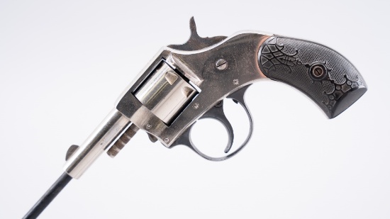 Victor .22cal RF Revolver