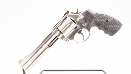 Smith & Wesson 686-4 .357 Mag Revolver