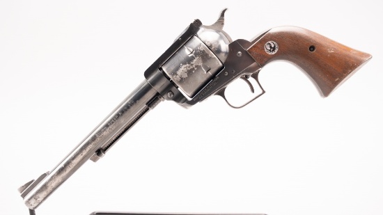 Ruger Super Blackhawk .44 Mag Revolver