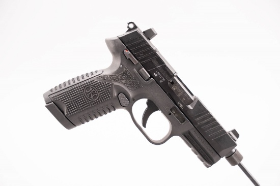 FN 502 .22LR Semi Automatic Pistol