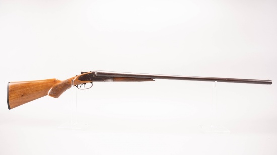 Springfield/J Stevens SxS 16GA Shotgun
