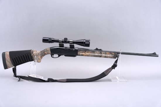 Remington 7400 .270 Win Rifle