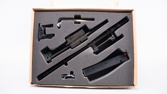 NEW IWI Tavor SAR 9mm Conversion Kit