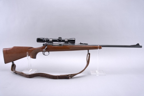 Remington 700 270 Winchester Rifle