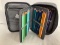 Artists Loft Colored Pencils in Carry Case