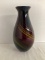 Dynasty Gallery Cased Multicolor Vase