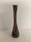Art Glass Bud Vase