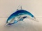 Fifth Avenue Crystal Dolphin